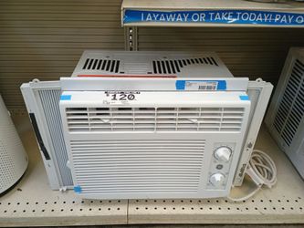 Brand New AC unit