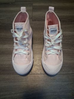 Tenis niña
