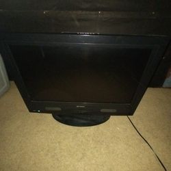 Emerson TV Flat Screen