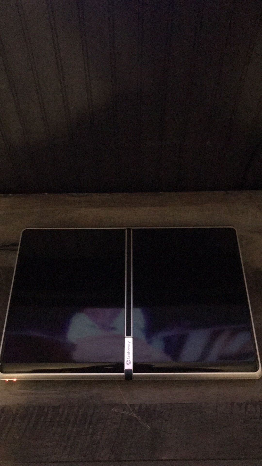 GATEAWAY LAPTOP