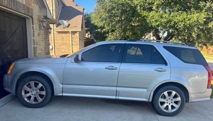2007 Cadillac SRX $3k OBO