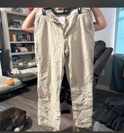 Carhartt cargos