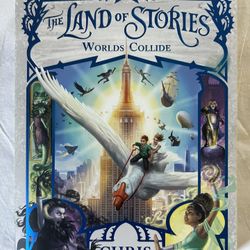 The Land Of Stories