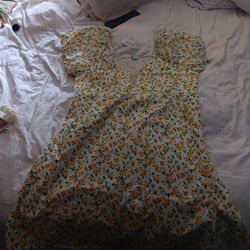 New Old Navy Women's Dress Size Large