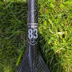 SUP Paddle - Quick Blade 83