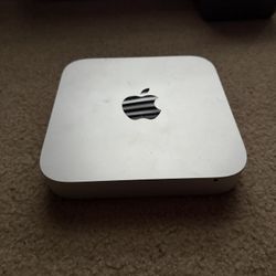 Apple Mac mini (Late 2014)