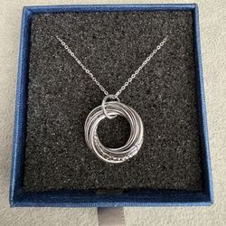 Woman’s Necklace S.925