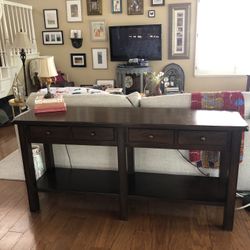 Sofa Table 