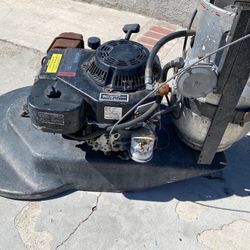 Kohler Command13 Pro Series  Automatic Floor Scrubber (AS-IS) 353 Hours