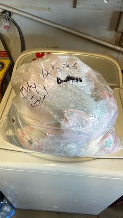 Baby girls clothes
