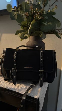 Michael Kors Black Purse