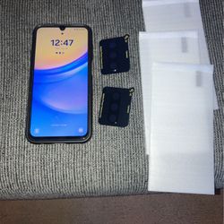 Samsung Galaxy A 15 5g