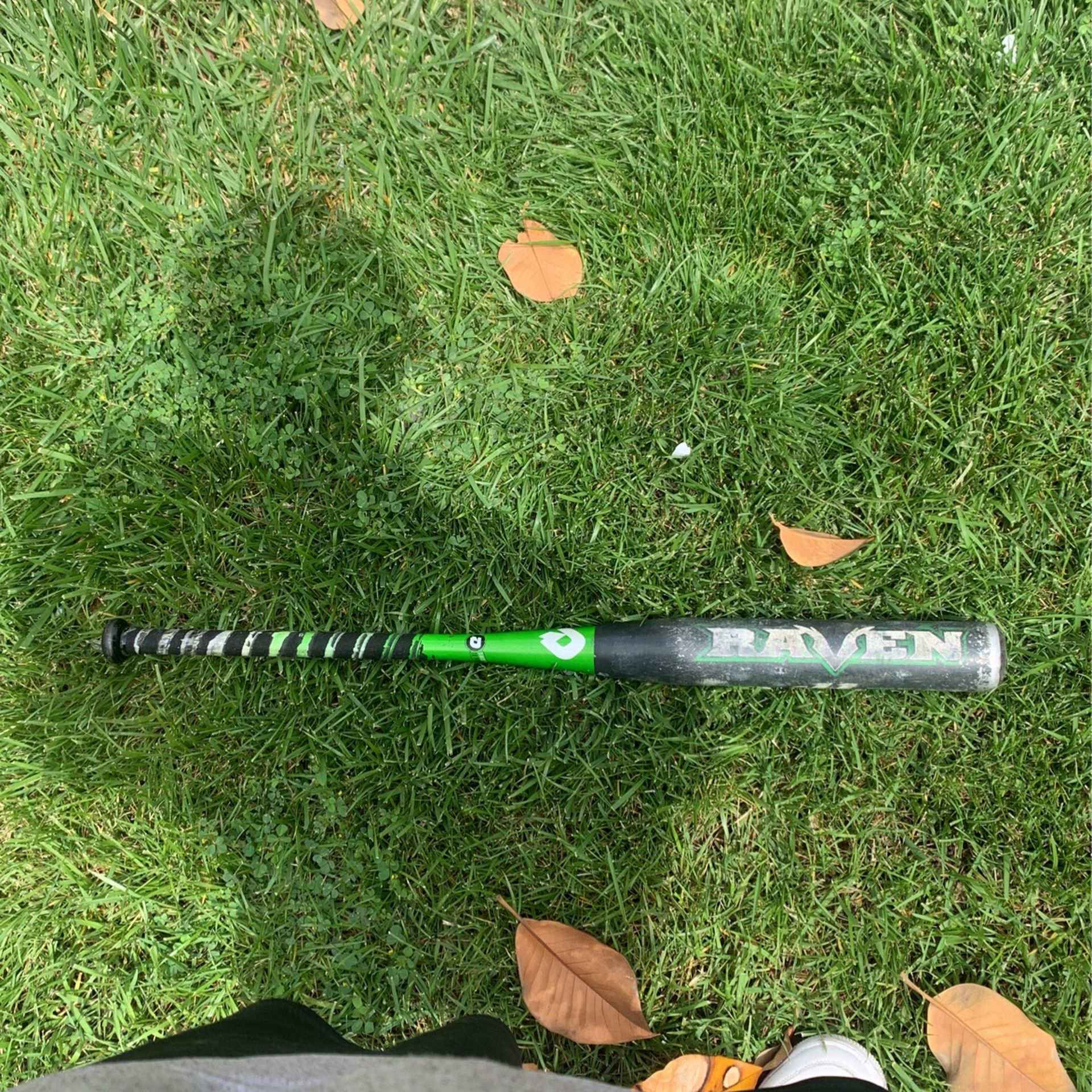 Demarini Raven Bat