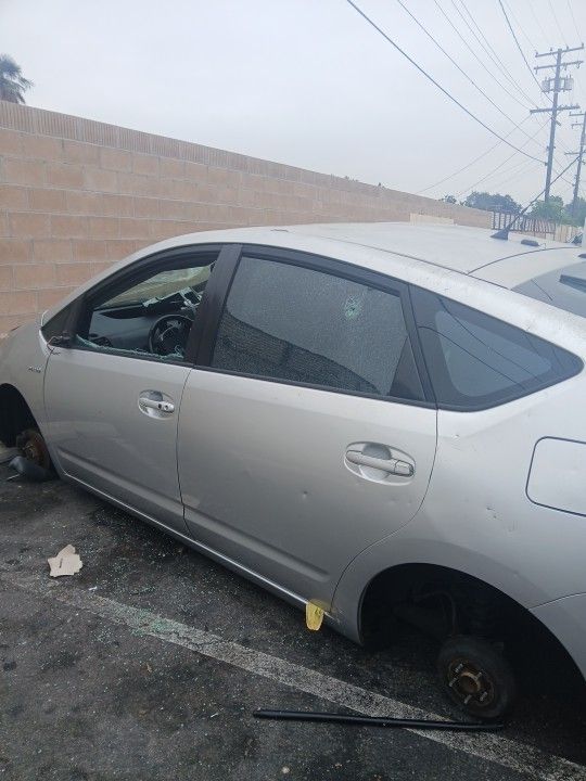 2007 Toyota Prius