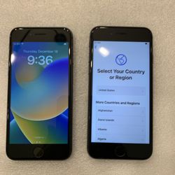 Apple iPhone 8 64GB Unlocked For Any Carrier Like New!
