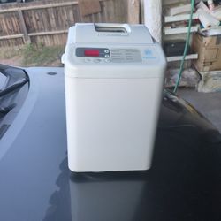 bread maker