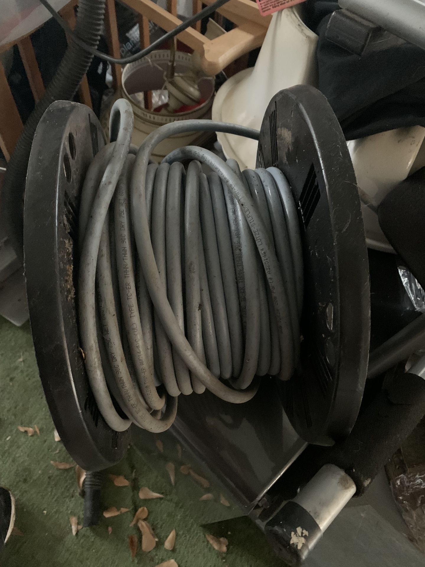 Electric Cable