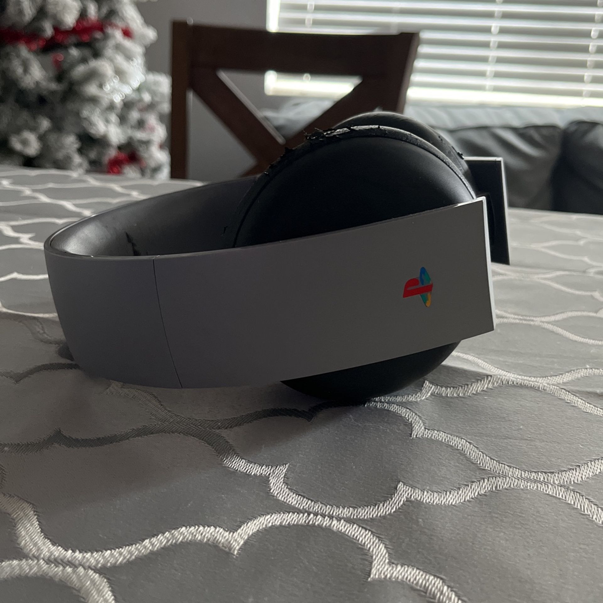 PS 20th Anniversary Gold Headset