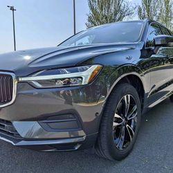 2018 Volvo Xc60