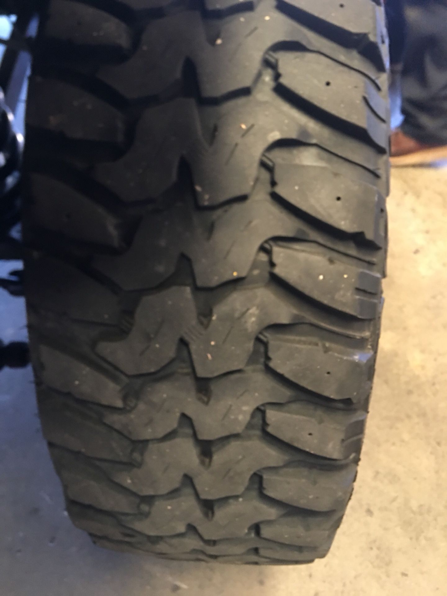 Used and new tires for sale any size