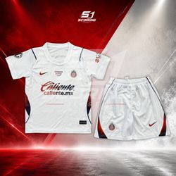 Soccer Uniforms