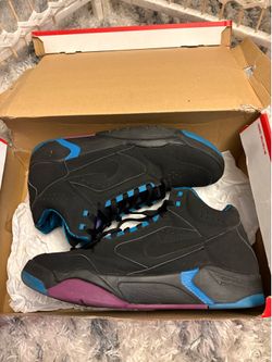 Nike Air Flight Lite mids