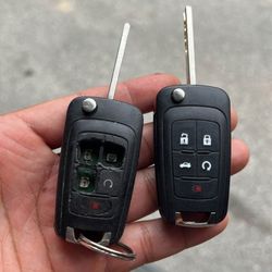 Cars key / remotes / Smart Keys / Llaves de Carro / Controles / FOBIKS
