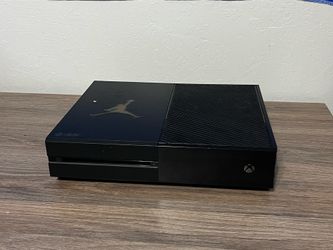 Xbox One Console Only