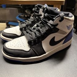 Air jordan 1