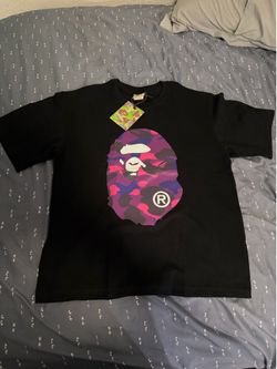 A bathing ape