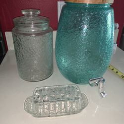 Miscellaneous Kitchen Household Items