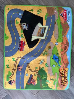 Kids rug