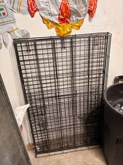 Dog Crate