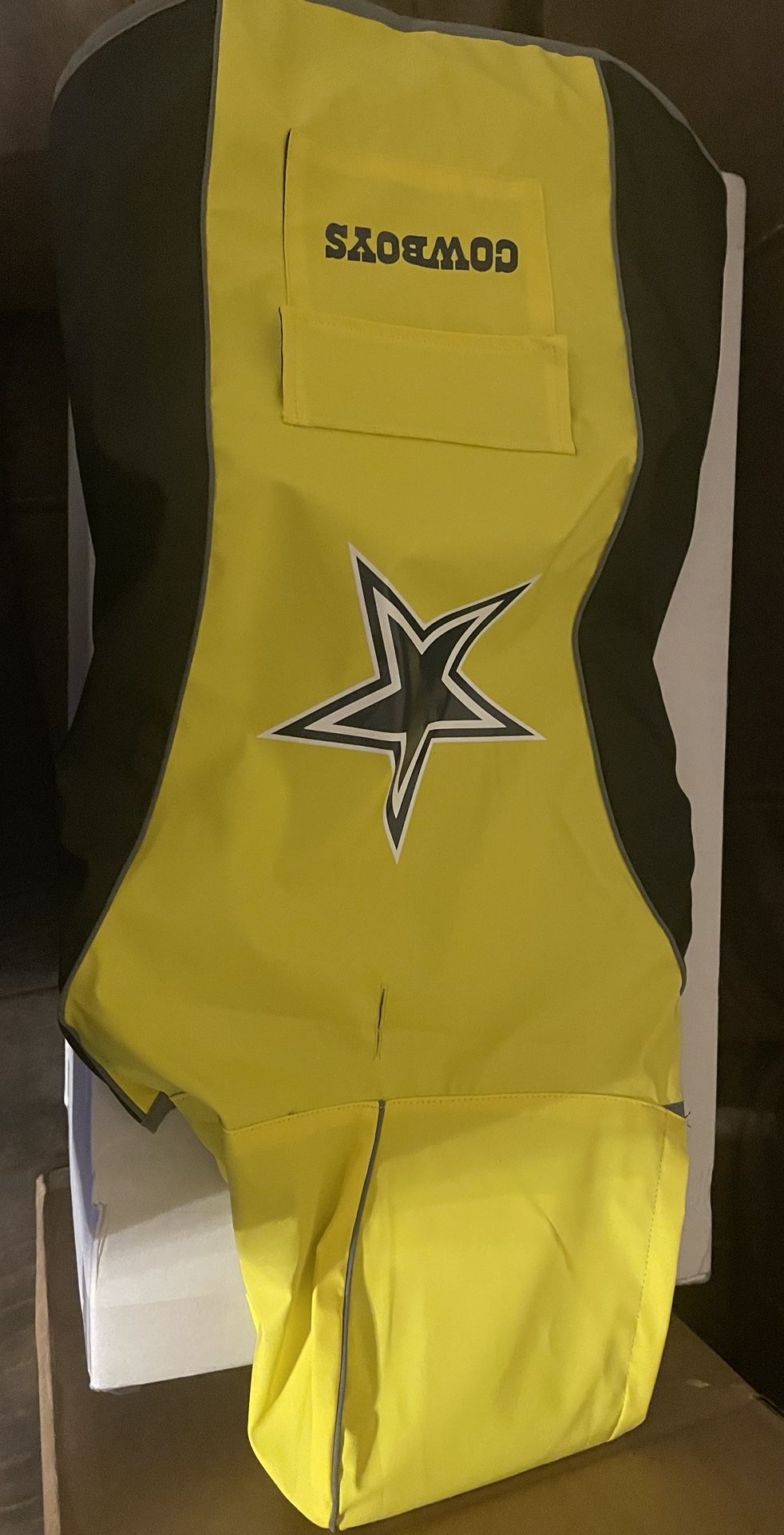 NFL Official Jackets