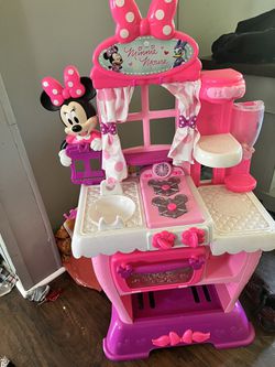 Minnin Mouse Kitchen Accessories for Sale in Arcadia, CA - OfferUp