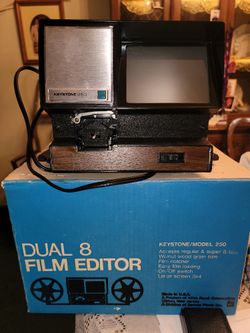 Movie Editor