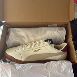 Puma Club 5v5 Men’s Sneakers – Size 11.5 – Brand New