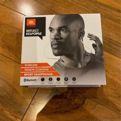 JBL Wireless Sport Headphones
