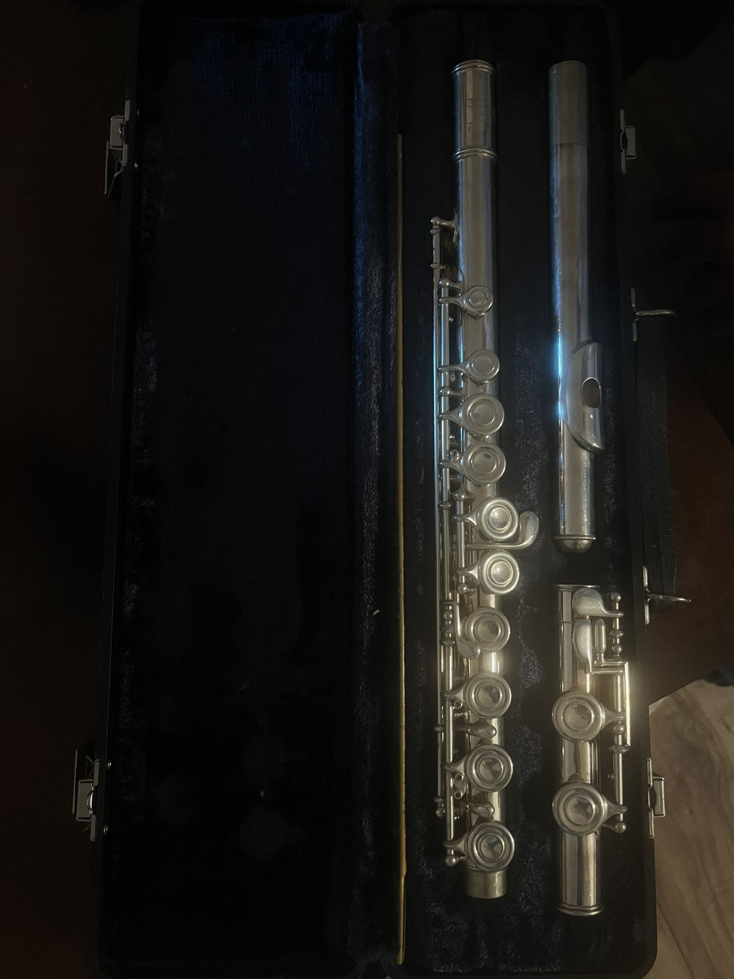 Music Instrument