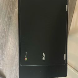 Acer Chromebook