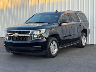 2019 Chevrolet Tahoe