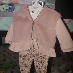 Hoodie/jacket Shirt Pants Suit