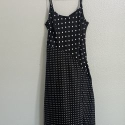 Polkadot Dress 