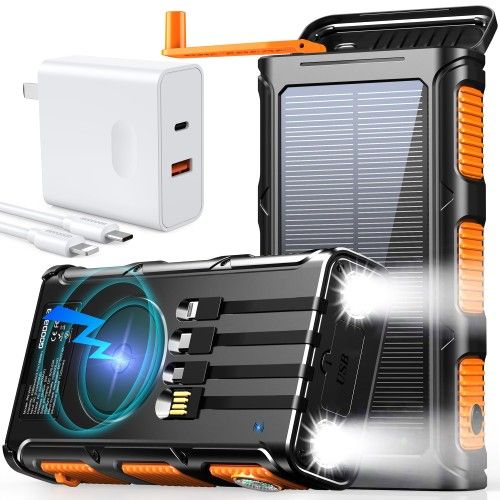 POWER BANK