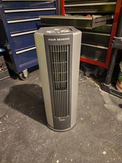 Heater/Humidifier 