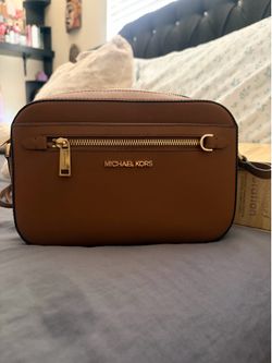 Mk purse
