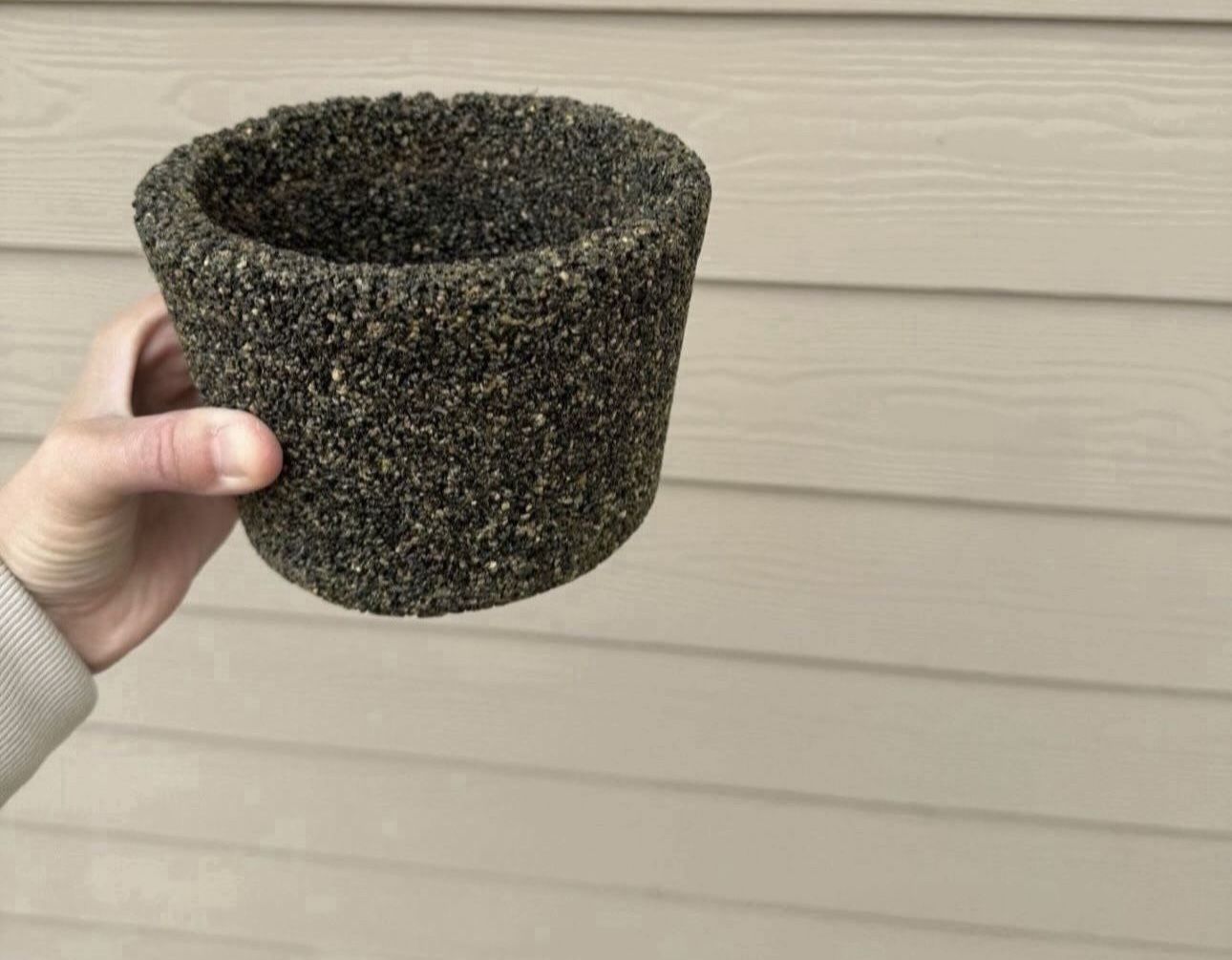 Small Plant Pot