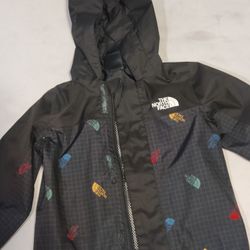 Baby North Face Size 6-12 Months 