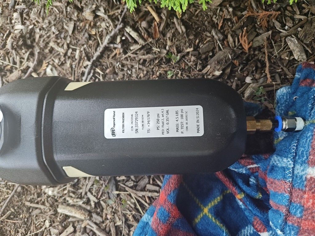 Ingersoll Rand Filter FA150IH