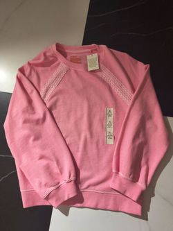 Sweater (Size x large /14)
